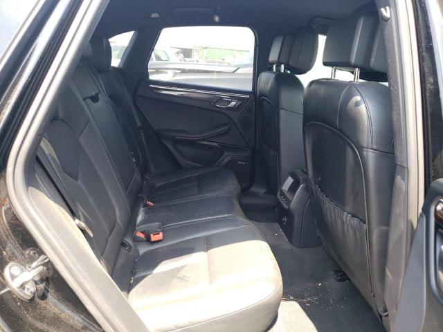 Photo 10 from auction – 2015 PORSCHE MACAN S with VIN WP1AB2A52FLB62397