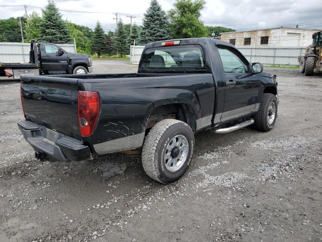 Photo 3 from auction – 2010 CHEVROLET COLORADO with VIN 1GCHTBD99A8145541