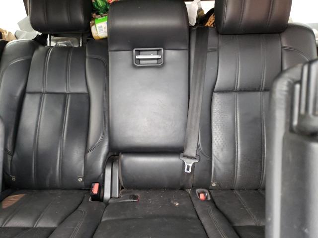Photo 10 from auction – 2015 LAND ROVER RANGE ROVE with VIN SALGS2TFXFA225218