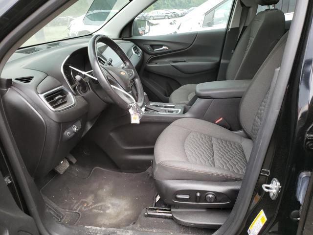 Photo 7 from auction – 2018 CHEVROLET EQUINOX LT with VIN 2GNAXSEVXJ6343107