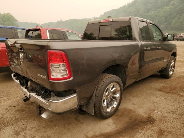 Photo 3 from auction – 2020 RAM 1500 BIG H with VIN 1C6SRFBT9LN190890