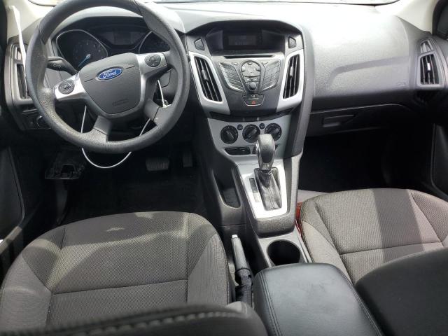 Photo 8 from auction – 2012 FORD FOCUS SE with VIN 1FAHP3K23CL339391