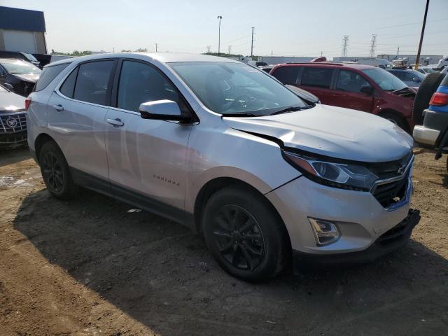 Photo 4 from auction – 2018 CHEVROLET EQUINOX LT with VIN 2GNAXJEV5J6296241