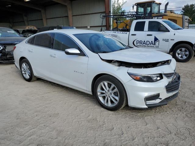 Photo 4 from auction – 2017 CHEVROLET MALIBU LT with VIN 1G1ZE5ST7HF128511