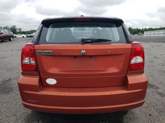 Photo 6 from auction – 2008 DODGE CALIBER with VIN 1B3HB28B68D733125