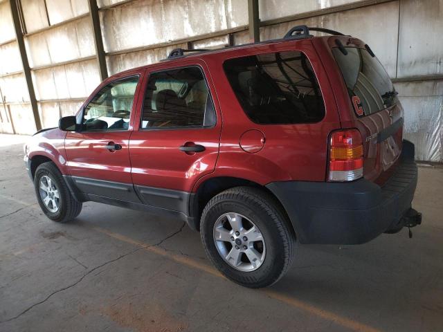 Photo 2 from auction – 2005 FORD ESCAPE XLT with VIN 1FMYU93145KB28233