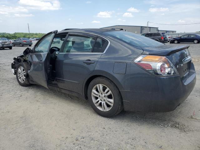 Photo 2 from auction – 2011 NISSAN ALTIMA BAS with VIN 1N4AL2AP5BC176472