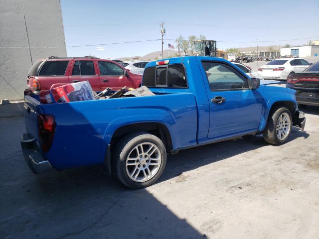 Photo 3 from auction – 2007 GMC CANYON with VIN 1GTCS149878138418