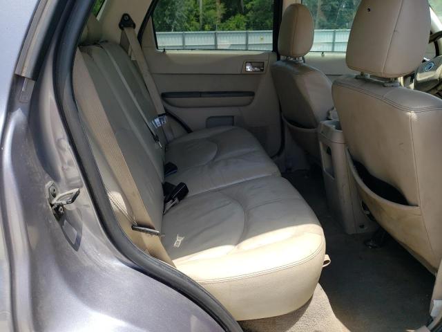 Photo 11 from auction – 2008 MERCURY MARINER with VIN 4M2CU81168KJ13355