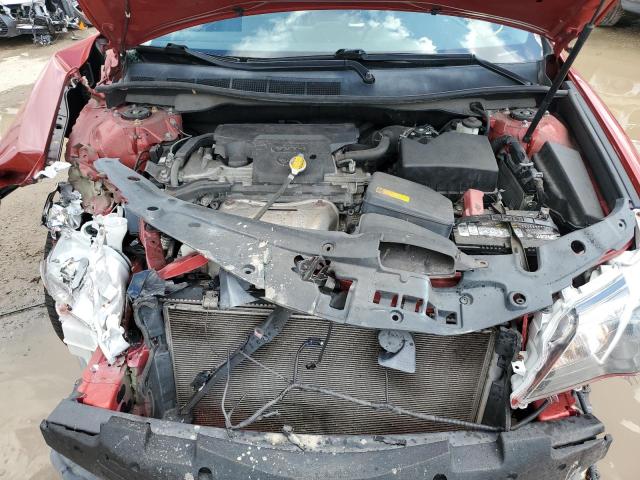 Photo 11 from auction – 2012 TOYOTA CAMRY BASE with VIN 4T1BF1FK7CU607642