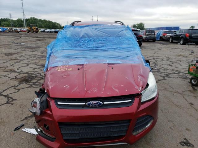 Photo 5 from auction – 2014 FORD ESCAPE SE with VIN 1FMCU0G95EUC58838