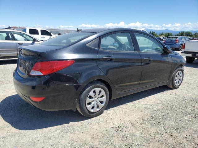 Photo 3 from auction – 2016 HYUNDAI ACCENT SE with VIN KMHCT4AE6GU163322