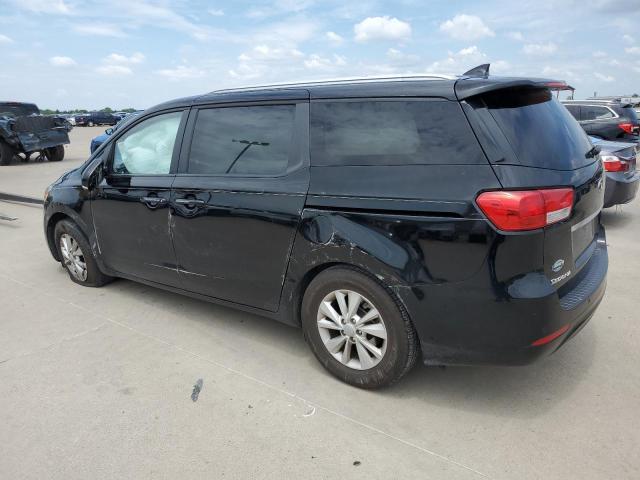 Photo 2 from auction – 2016 KIA SEDONA LX with VIN KNDMB5C13G6182328