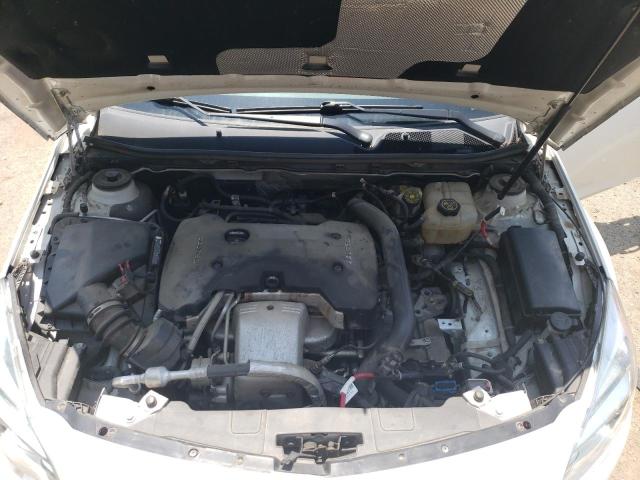 Photo 11 from auction – 2014 BUICK REGAL PREM with VIN 2G4GN5EX5E9253777