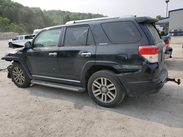 صورة رقم 2 من المزاد - 2011 TOYOTA 4RUNNER SR مع VIN JTEBU5JR7B5039452