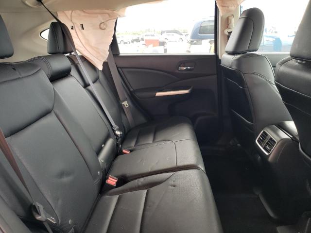 Photo 11 from auction – 2015 HONDA CR-V EXL with VIN 2HKRM3H72FH505032