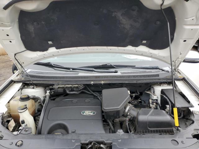 Photo 11 from auction – 2013 FORD EDGE SEL with VIN 2FMDK3JC7DBB82981