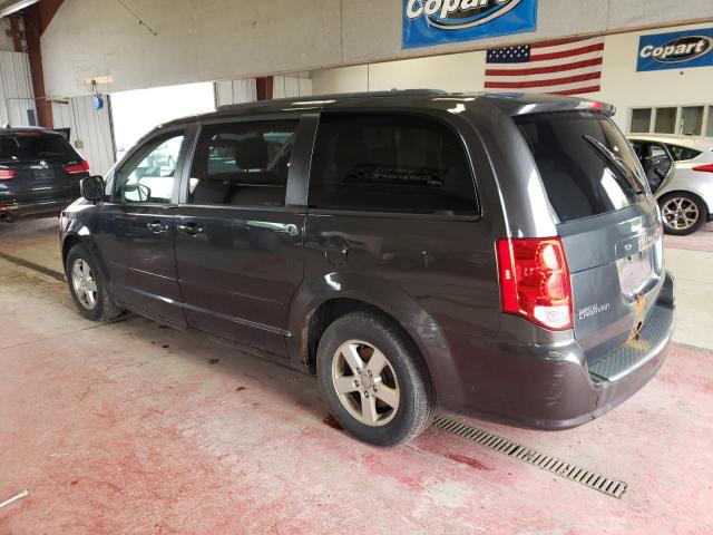 Photo 2 from auction – 2012 DODGE GRAND CARA with VIN 2C4RDGCGXCR280453