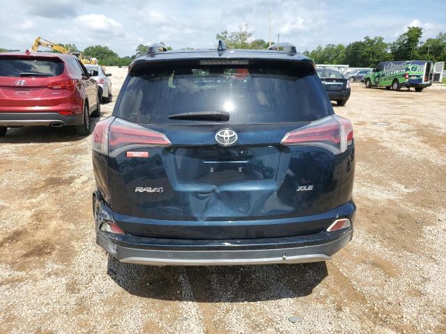Photo 6 from auction – 2017 TOYOTA RAV4 XLE with VIN JTMWFREV1HD095769