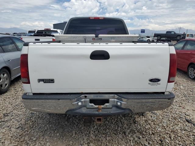Photo 6 from auction – 2000 FORD F150 with VIN 1FTRX18W8YNB27286