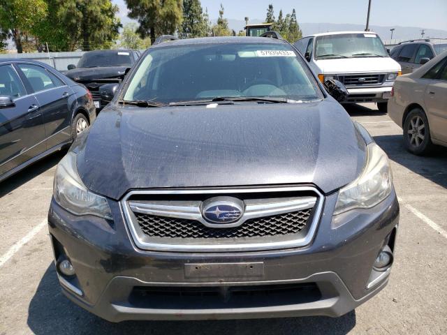 Photo 5 from auction – 2017 SUBARU CROSSTREK with VIN JF2GPABC3HG264566