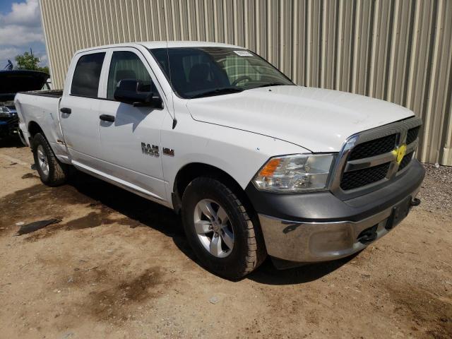 Photo 4 from auction – 2016 RAM 1500 ST with VIN 1C6RR7ST7GS122230