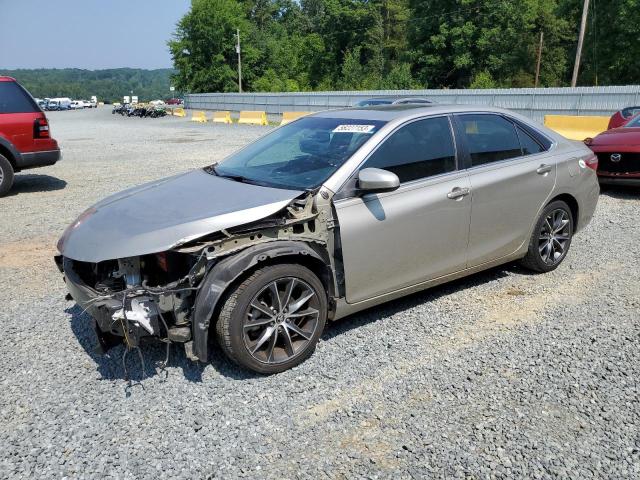 Photo 1 from auction – 2015 TOYOTA CAMRY LE with VIN 4T1BF1FK7FU941867