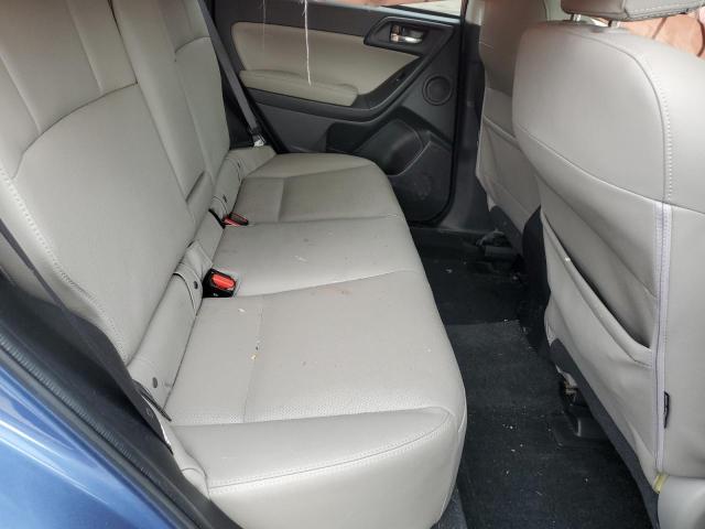Photo 10 from auction – 2016 SUBARU FORESTER 2 with VIN JF2SJAXC7GH500021