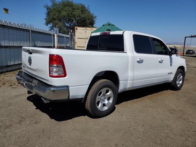 Photo 3 from auction – 2020 RAM 1500 BIG H with VIN 1C6RREFT9LN406675