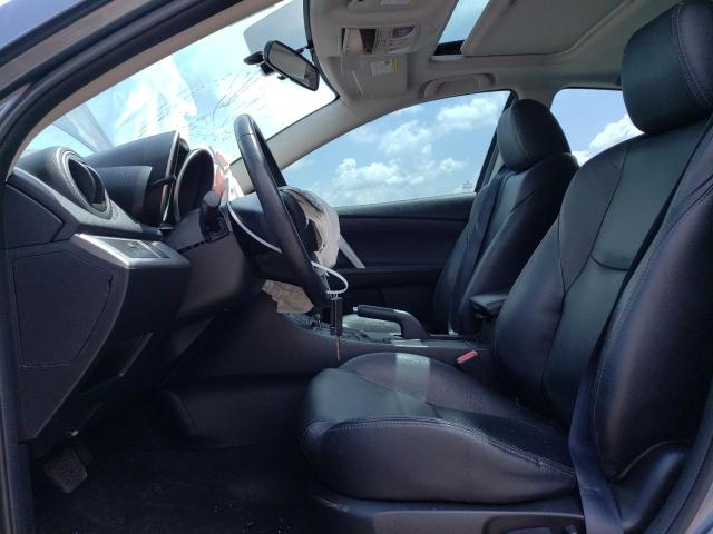 Photo 7 from auction – 2012 MAZDA 3 I with VIN JM1BL1V74C1685579