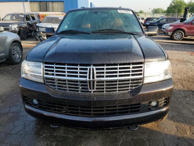 Photo 5 from auction – 2013 LINCOLN NAVIGATOR with VIN 5LMJJ3J53DEL01084