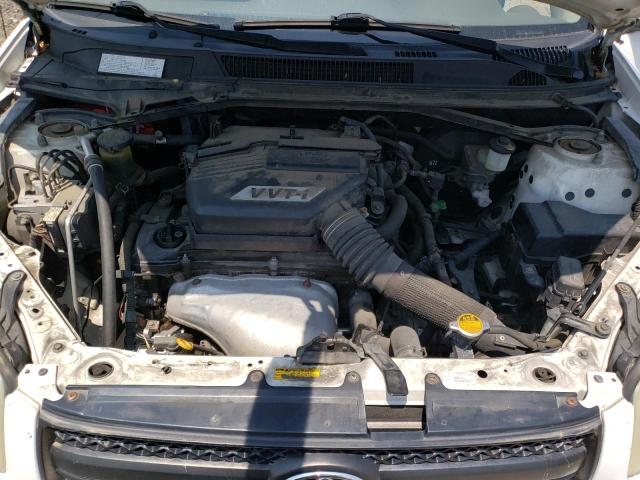 Photo 12 from auction – 2004 TOYOTA RAV4 with VIN JTEHD20V440030733