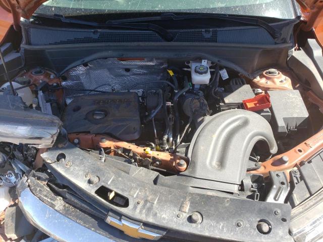Photo 12 from auction – 2023 CHEVROLET TRAILBLAZE with VIN KL79MRSLXPB024499