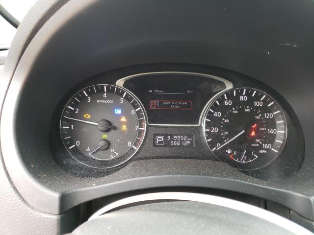 Photo 9 from auction – 2013 NISSAN ALTIMA 2.5 with VIN 1N4AL3AP1DC120179
