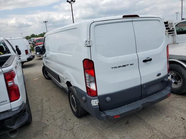 Photo 2 from auction – 2017 FORD TRANSIT T- with VIN 1FTYE9ZM1HKB51007