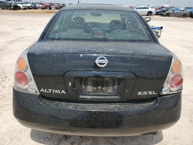 Photo 6 from auction – 2003 NISSAN ALTIMA BAS with VIN 1N4AL11D33C160532