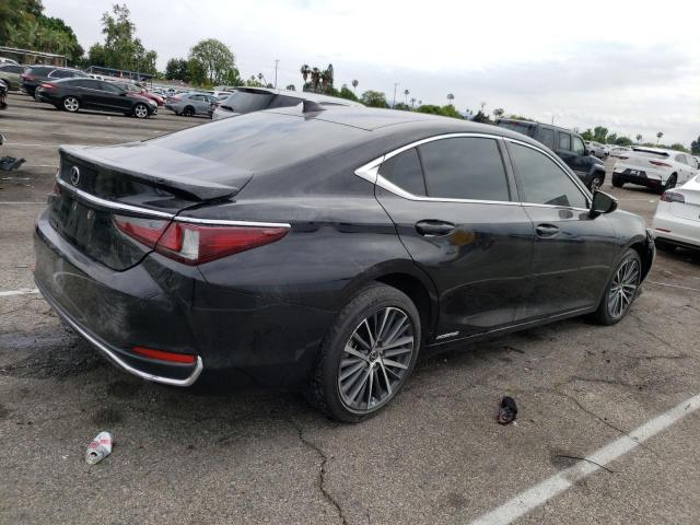 Снимка 3 от търг – 2022 LEXUS ES 300H BA с VIN 58ADA1C19NU020762