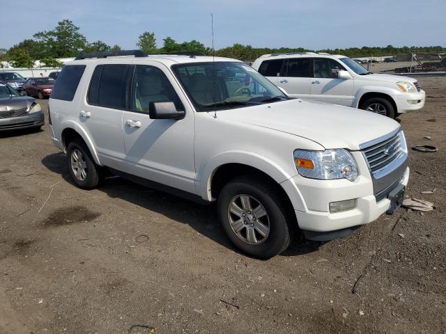 Photo 4 from auction – 2010 FORD EXPLORER X with VIN 1FMEU7DE1AUA33801