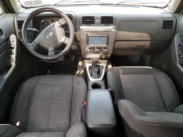 Photo 8 from auction – 2007 HUMMER H3 with VIN 5GTDN13E078198809