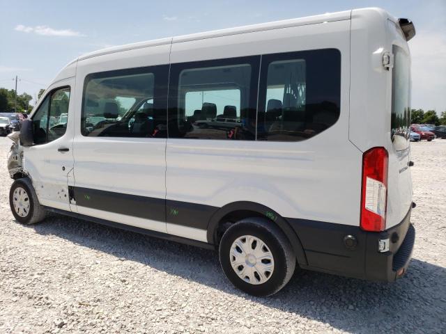 Photo 2 from auction – 2019 FORD TRANSIT T- with VIN 1FBAX2CM2KKA60982
