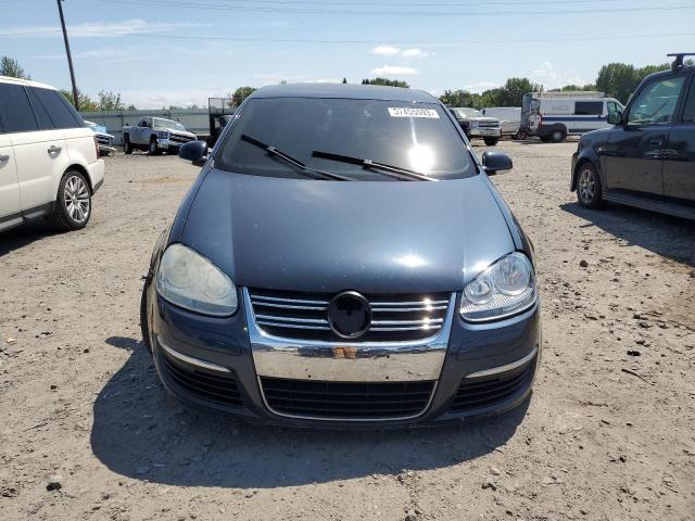 Photo 5 from auction – 2006 VOLKSWAGEN JETTA 2.5L with VIN 3VWDF71K06M628636