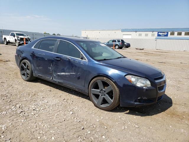 Photo 4 from auction – 2011 CHEVROLET MALIBU 2LT with VIN 1G1ZD5E12BF361538