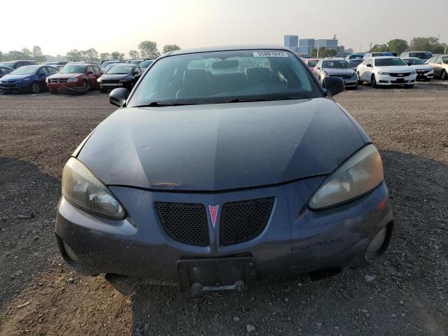 Photo 5 from auction – 2008 PONTIAC GRAND PRIX with VIN 2G2WP552481114486