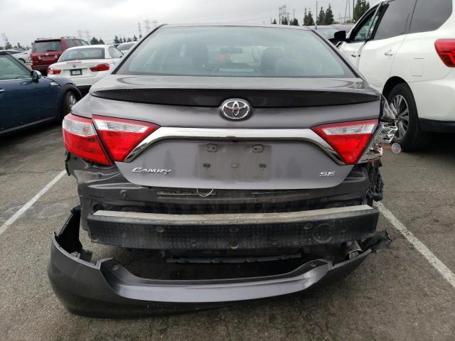 Photo 6 from auction – 2017 TOYOTA CAMRY LE with VIN 4T1BF1FK0HU305780
