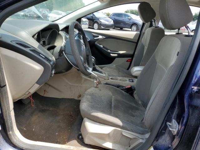 صورة رقم 7 من المزاد - 2012 FORD FOCUS SE مع VIN 1FAHP3K20CL116869