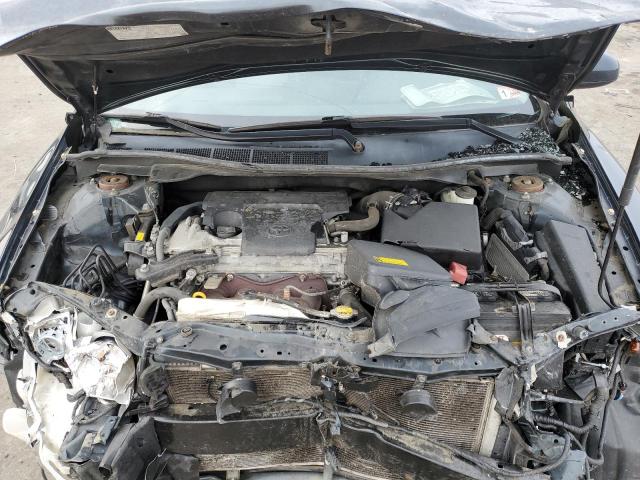 Photo 11 from auction – 2012 TOYOTA CAMRY BASE with VIN 4T1BF1FK3CU055878