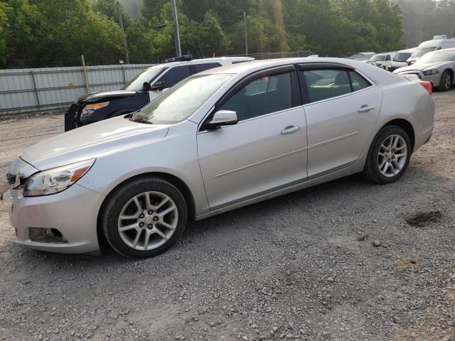 Photo 1 from auction – 2015 CHEVROLET MALIBU 1LT with VIN 1G11C5SL6FF295703