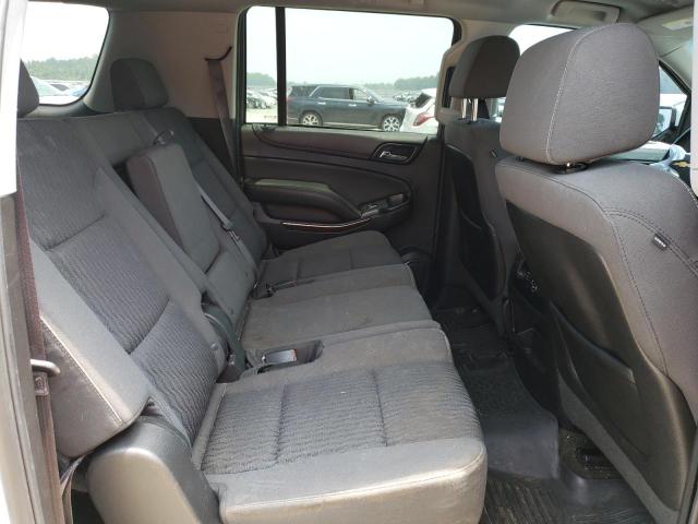 Photo 10 from auction – 2015 CHEVROLET SUBURBAN with VIN 1GNSCHKC1FR210267