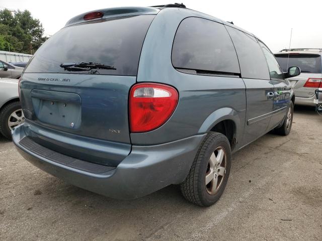 Photo 3 from auction – 2006 DODGE GRAND CARA with VIN 2D4GP44L86R727703