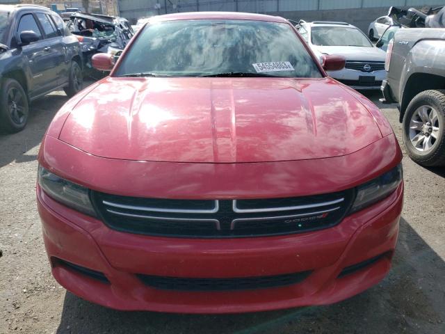 Photo 5 from auction – 2015 DODGE CHARGER SE with VIN 2C3CDXBG3FH753082